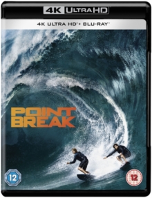 Image for Point Break