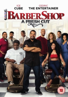 Image for Barbershop: A Fresh Cut