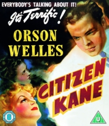 Image for Citizen Kane