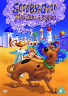 Image for Scooby-Doo: Scooby-Doo in Arabian Nights
