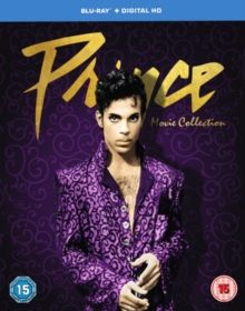 Image for Prince Collection