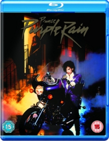 Image for Purple Rain