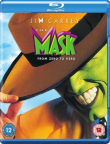 Image for The Mask