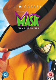 Image for The Mask