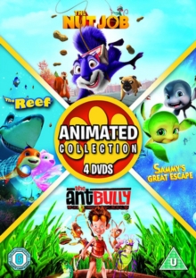Image for Animated Collection