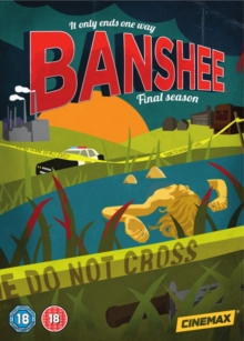 Image for Banshee: Final Season