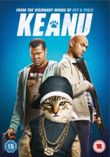 Image for Keanu