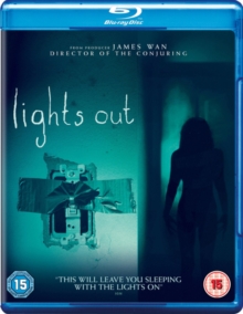 Image for Lights Out