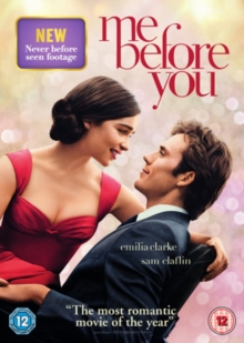 Image for Me Before You