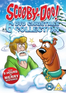 Image for Scooby-Doo: Christmas Collection