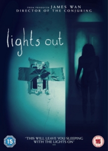 Image for Lights Out