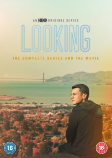 Image for Looking: The Complete Series and the Movie