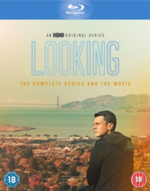 Image for Looking: The Complete Series and the Movie
