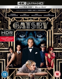 Image for The Great Gatsby