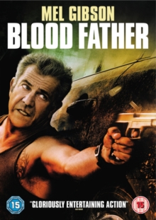 Image for Blood Father