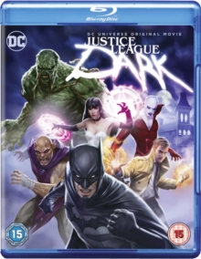 Image for Justice League Dark