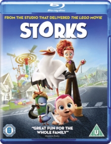 Image for Storks