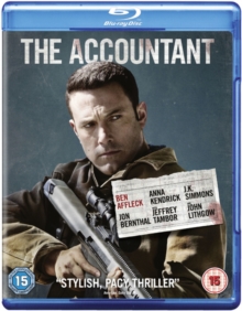 Image for The Accountant