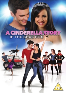 Image for A   Cinderella Story - If the Shoe Fits