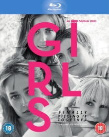 Image for Girls: The Complete Fifth Season