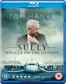 Image for Sully - Miracle On the Hudson