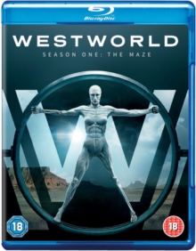 Image for Westworld: Season One - The Maze