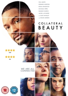 Image for Collateral Beauty