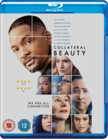 Image for Collateral Beauty