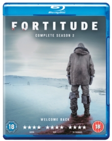 Image for Fortitude: Complete Season 2