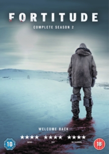 Image for Fortitude: Complete Season 2