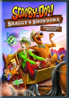Image for Scooby-Doo: Shaggy's Showdown