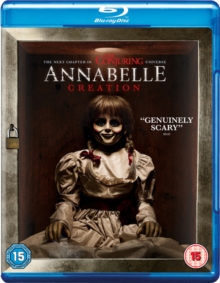 Image for Annabelle - Creation