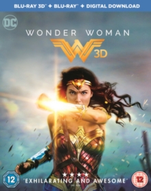 Image for Wonder Woman
