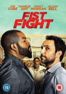 Image for Fist Fight