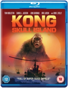 Image for Kong - Skull Island