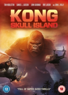 Image for Kong - Skull Island