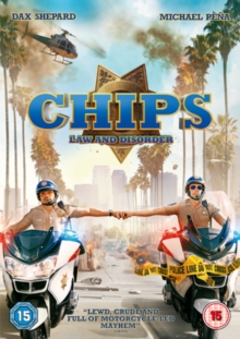 Image for CHiPs