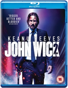 Image for John Wick: Chapter 2