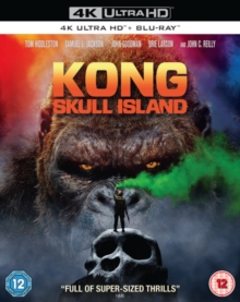 Image for Kong - Skull Island