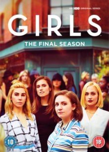 Image for Girls: The Final Season