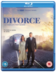 Image for Divorce: The Complete First Season