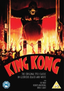 Image for King Kong