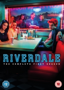 Image for Riverdale: The Complete First Season