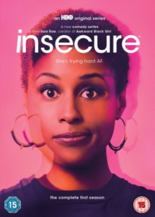 Image for Insecure: The Complete First Season