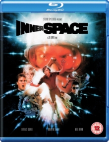 Image for Innerspace