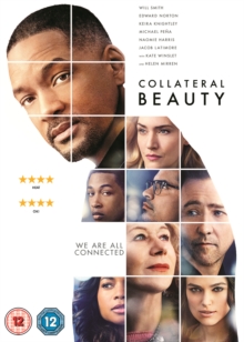 Image for Collateral Beauty