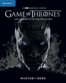 Image for Game of Thrones: The Complete Seventh Season