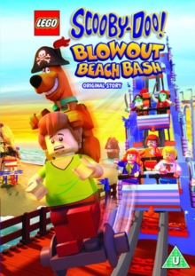 Image for LEGO Scooby-Doo!: Blowout Beach Bash