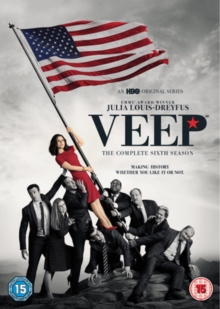 Image for Veep: The Complete Sixth Season