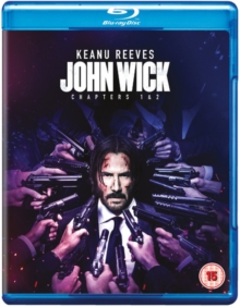 Image for John Wick: Chapters 1 & 2